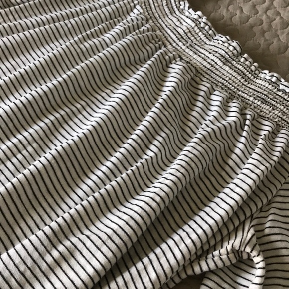 Strapless Top - Picture 2 of 3